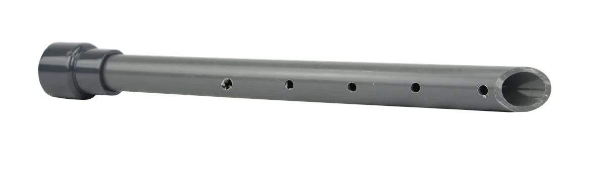 Sonderstutzen D=25 mm, L=300 mm